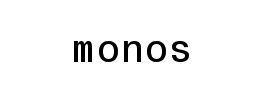 monos