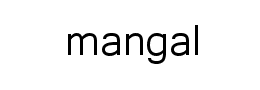 mangal