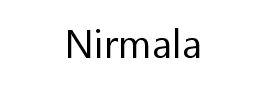 Nirmala字体下载