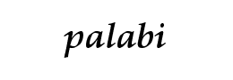 palabi字体下载