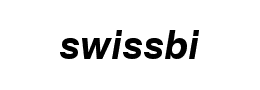 swissbi字体