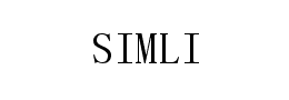 SIMLI字体