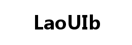 LaoUIb字体