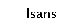 lsans字体