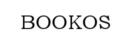 BOOKOS字体