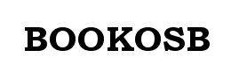 BOOKOSB字体