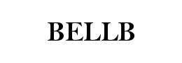 BELLB字体下载