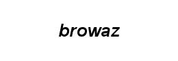 browaz字体