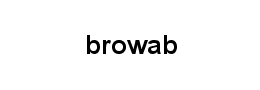 browab字体