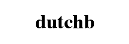 dutchb