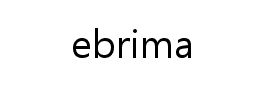 ebrima