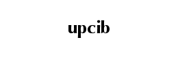 upcib字体下载