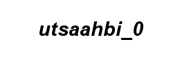 utsaahbi_0